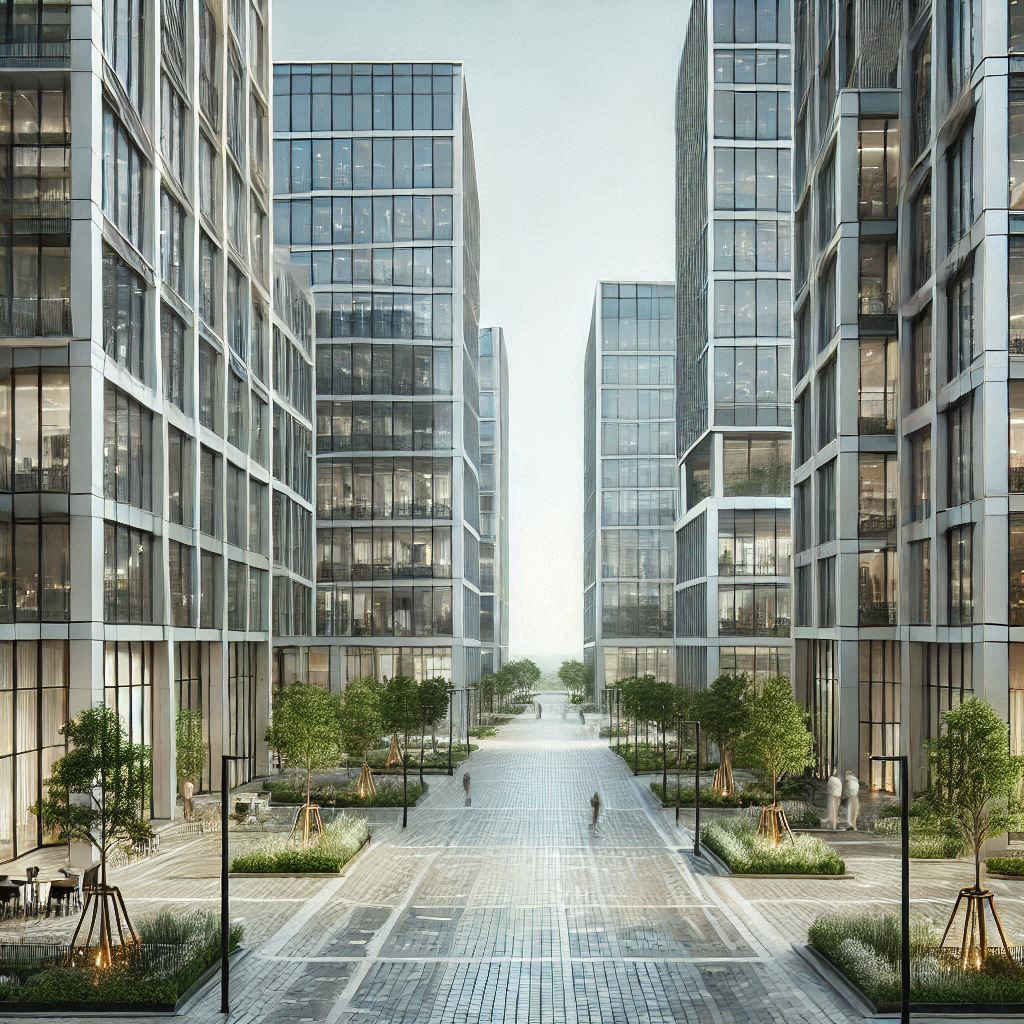 武夷坊文化园文章配图